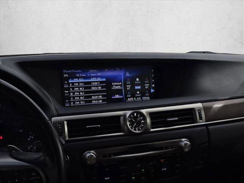 Used 2018 Lexus GS 350 RWD image 20
