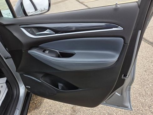 Used 2023 Buick Enclave Essence w/ Experience Buick Package image 37