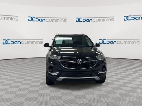 Used 2023 Buick Encore GX Select w/ Safety Package II AWD/4WD image 3