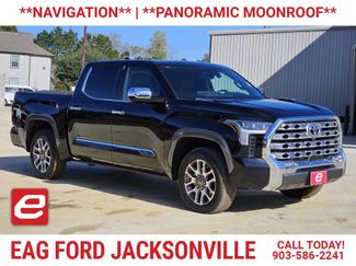 Used 2024 Toyota Tundra 1794 Edition 360° Tour