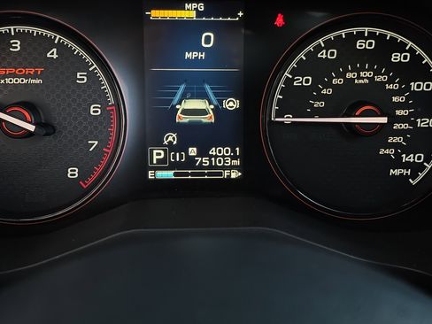 Used 2020 Subaru Forester Sport image 20