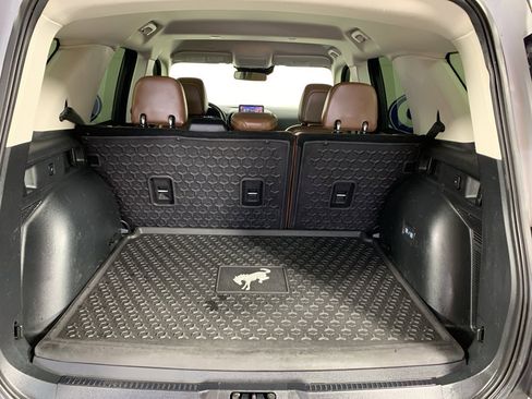 Used 2021 Ford Bronco Sport Outer Banks image 35