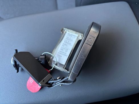 Used 2025 Kia K4 LXS image 25