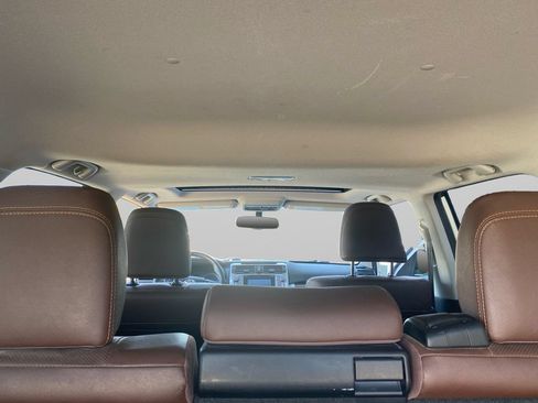 Used 2019 Toyota 4Runner Limited AWD/4WD image 17