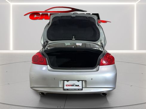 Used 2012 INFINITI G37 Journey w/ Premium Pkg RWD image 15