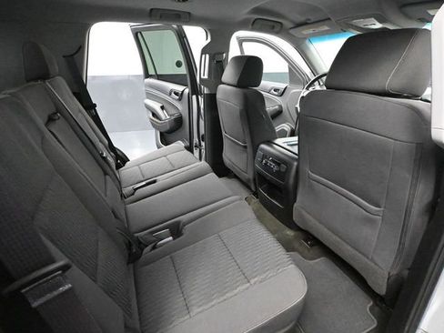 Used 2017 Chevrolet Tahoe LS w/ Max Trailering Package image 49