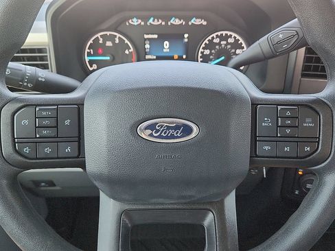 Used 2024 Ford F250 XLT w/ 360-Degree Camera Package AWD/4WD image 11