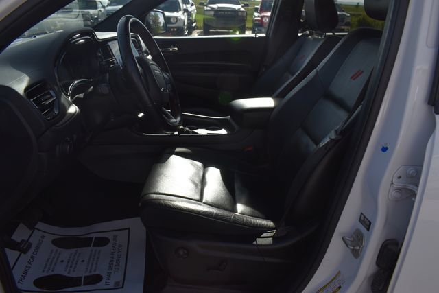 Used 2024 Dodge Durango GT AWD/4WD image 14