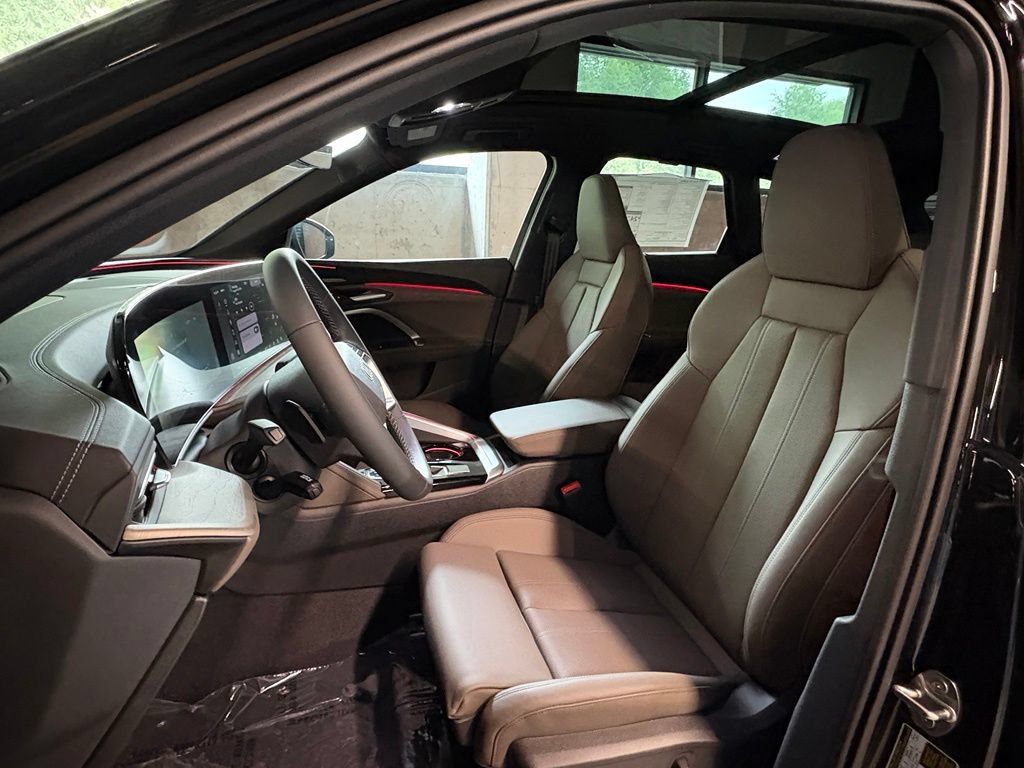 New 2026 Audi Q5 Prestige AWD/4WD image 5