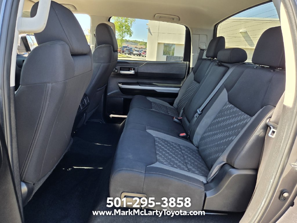Used 2021 Toyota Tundra SR5 RWD image 10