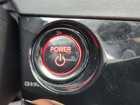 Certified 2024 Honda Accord Sport image 31