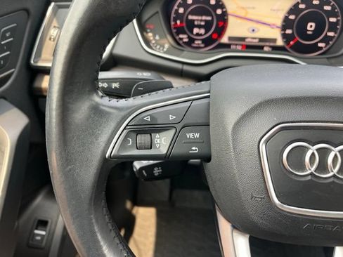 Used 2018 Audi Q5 2.0T Premium Plus w/ Premium Plus Package AWD/4WD image 15