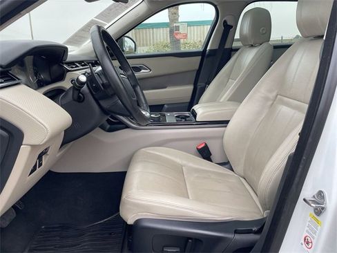 Used 2019 Land Rover Range Rover Velar S image 18