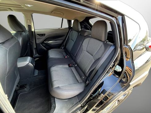 Used 2024 Subaru Crosstrek 2.0i Premium AWD/4WD image 24