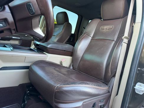 Used 2013 RAM 1500 Laramie Longhorn w/ Convenience Group RWD image 10