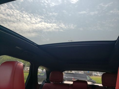 Used 2024 Lincoln Corsair Reserve w/ Equipment Group 201A image 36