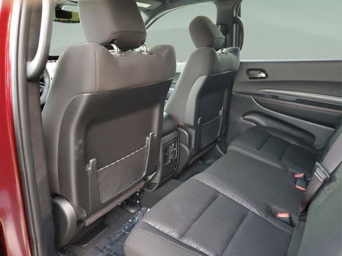 New 2026 Dodge Durango GT w/ Blacktop Package image 5