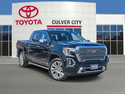 Used 2022 GMC Sierra 1500 Denali w/ Denali Premium Package