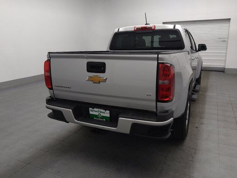 Used 2019 Chevrolet Colorado LT w/ LT Convenience Package RWD image 7