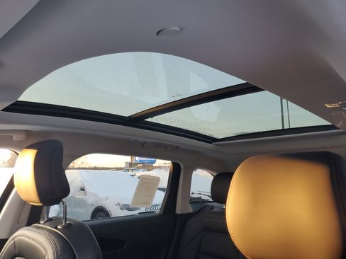 New 2026 Lincoln Nautilus Reserve image 10