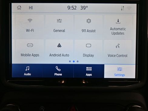 Used 2022 Ford Bronco Sport Big Bend w/ Convenience Package image 32