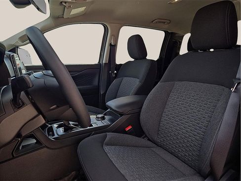 New 2025 Ford Ranger XL image 12