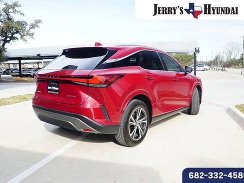 Used 2023 Lexus RX 350 350 Premium image 7