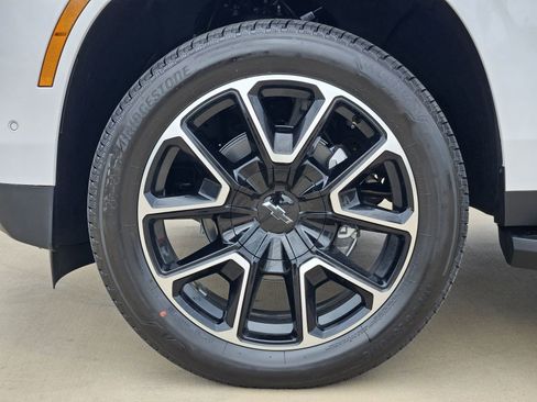 New 2026 Chevrolet Tahoe RST w/ Comfort Package AWD/4WD image 13