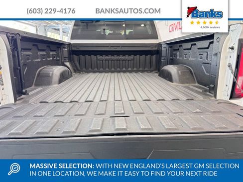 Certified 2023 GMC Sierra 2500 Denali w/ Denali Ultimate Package AWD/4WD image 7