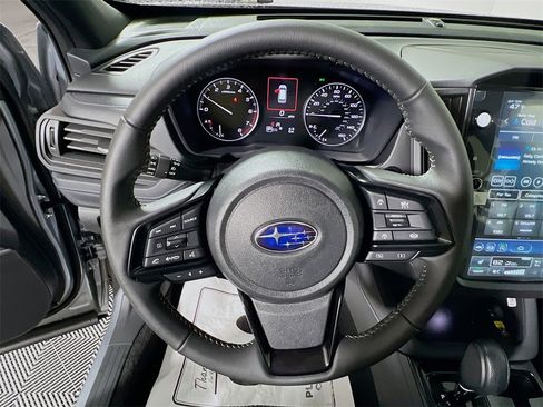 New 2026 Subaru Forester Premium image 11