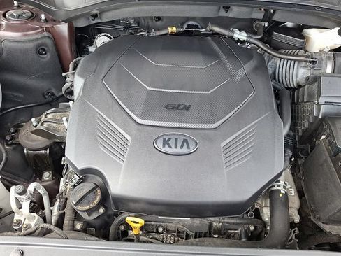 Used 2021 Kia Telluride EX w/ Towing Package AWD/4WD image 26