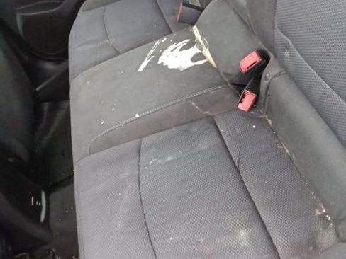 Used 2018 Chevrolet Cruze LT w/ LT Fleet Convenience Package image 15