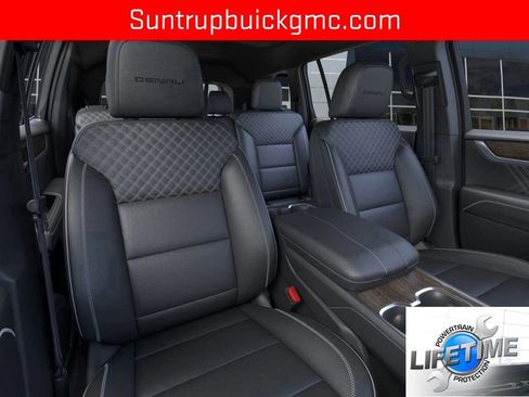 New 2026 GMC Acadia Denali w/ Super Cruise Package image 48