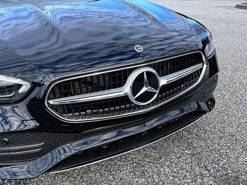 Certified 2025 Mercedes-Benz C 300 4MATIC Sedan image 5