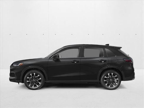 New 2027 Honda HR-V EX-L image 3