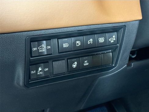 Used 2024 Toyota Tundra 1794 Edition RWD image 16
