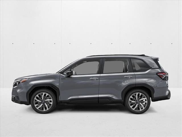 New 2026 Subaru Forester Touring AWD/4WD image 3