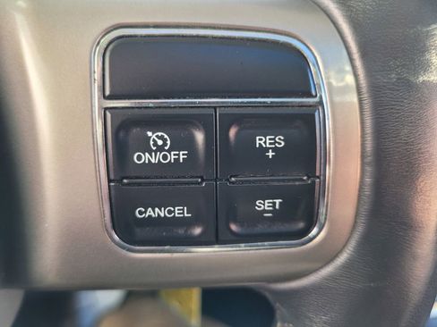 Used 2016 Jeep Patriot 4WD image 21