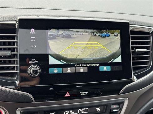 Certified 2023 Honda Passport EX-L image 28