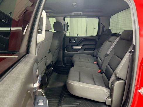 Used 2016 Chevrolet Silverado 2500 LT w/ LT Fleet Convenience Package image 22