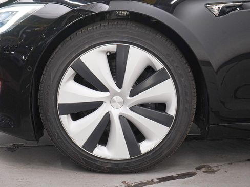 Used 2021 Tesla Model S Long Range AWD/4WD image 27