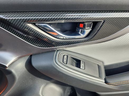 Used 2019 Subaru Crosstrek 2.0i Limited w/ Moonroof Package w/Navigation image 35