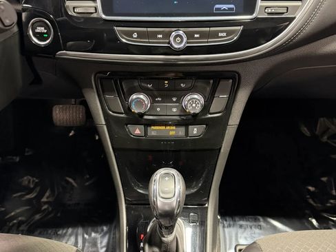 Used 2019 Buick Encore Preferred w/ Safety Package FWD image 3