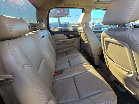 Used 2012 GMC Sierra 2500 Denali image 13