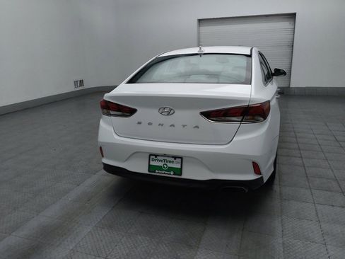 Used 2018 Hyundai Sonata SEL FWD image 7