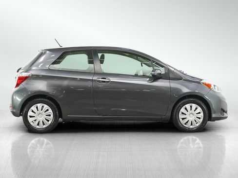 Used 2013 Toyota Yaris L FWD image 6