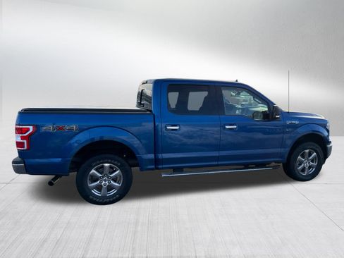 Used 2018 Ford F150 XLT w/ Equipment Group 302A Luxury image 8