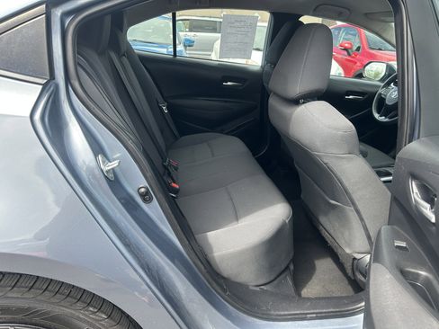 Used 2021 Toyota Corolla LE image 13