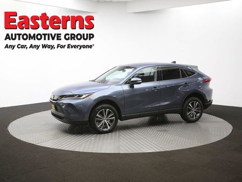 Used 2024 Toyota Venza LE image 57