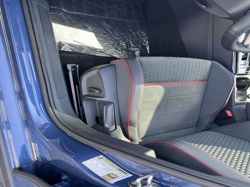 New 2026 Volkswagen GTI SE FWD image 19